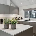 Holiday home Villavilla 664 - Mommark, Sydjylland *