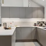 Holiday home Villavilla 664 - Mommark, Sydjylland