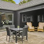 Villavilla 664 - Mommark, Sydjylland Holiday home