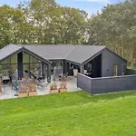 Villavilla 664 - Mommark, Sydjylland Holiday home *