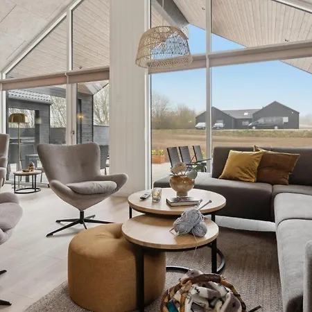 Villavilla 664 - Mommark, Sydjylland