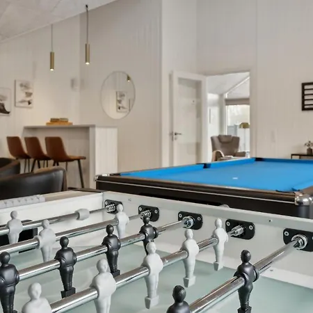 Villavilla 664 - Mommark, Sydjylland *