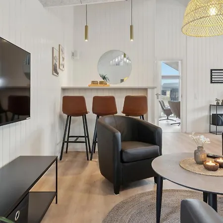 بيت للعطل Villavilla 664 - Mommark, Sydjylland *