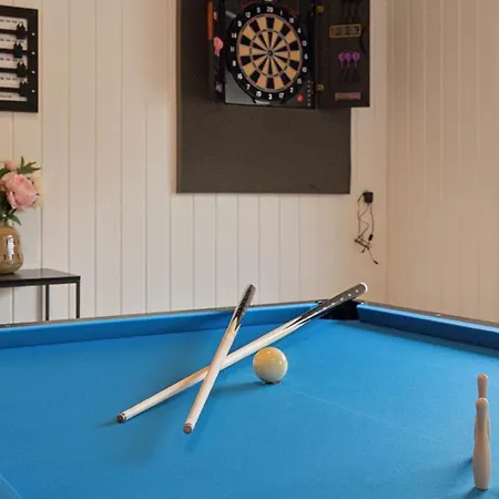 بيت للعطل Villavilla 664 - Mommark, Sydjylland Sarup