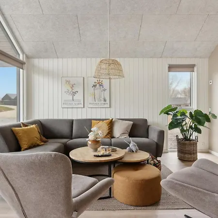 بيت للعطل Villavilla 664 - Mommark, Sydjylland *