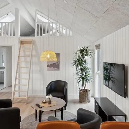 別荘 Villavilla 664 - Mommark, Sydjylland