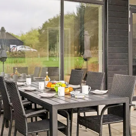 Villavilla 664 - Mommark, Sydjylland 別荘