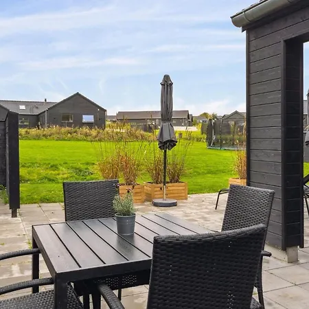 Villavilla 664 - Mommark, Sydjylland 別荘 Sarup