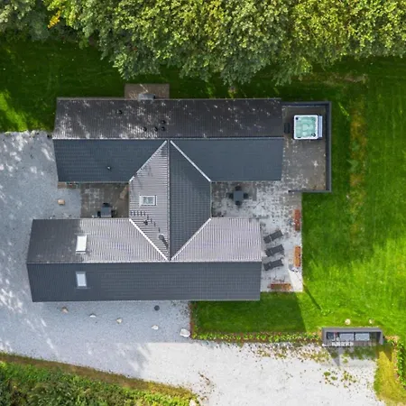 別荘 Villavilla 664 - Mommark, Sydjylland *