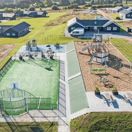 別荘 Villavilla 664 - Mommark, Sydjylland Sarup
