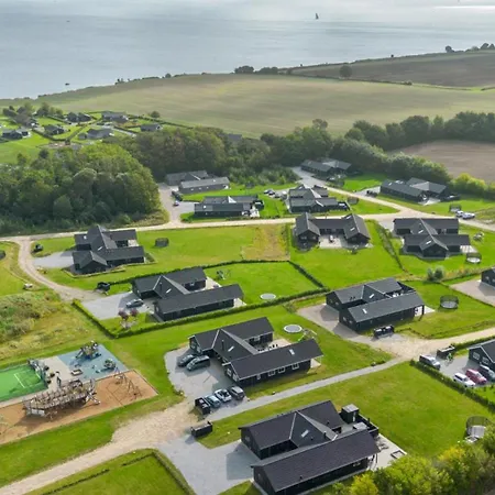 Villavilla 664 - Mommark, Sydjylland 別荘 *