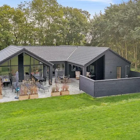 別荘 Villavilla 664 - Mommark, Sydjylland