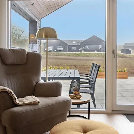 Villavilla 664 - Mommark, Sydjylland 別荘