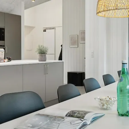 別荘 Villavilla 664 - Mommark, Sydjylland Sarup