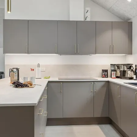 別荘 Villavilla 664 - Mommark, Sydjylland *