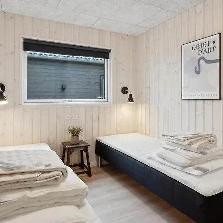 Villavilla 664 - Mommark, Sydjylland Sarup