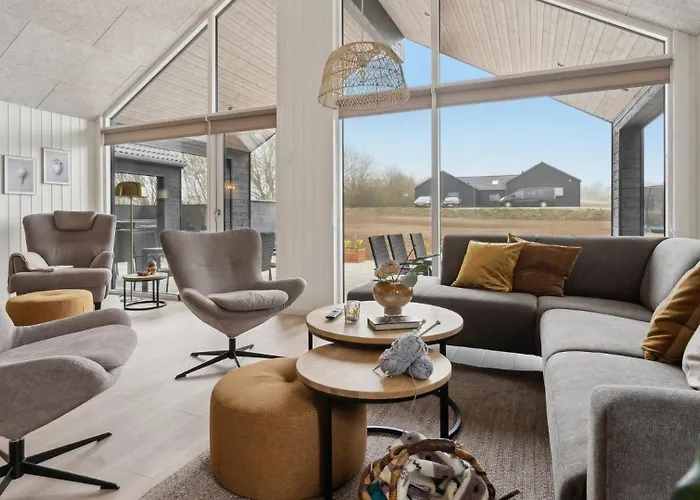 Villavilla 664 - Mommark, Sydjylland