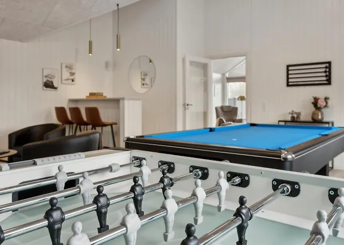 Villavilla 664 - Mommark, Sydjylland *