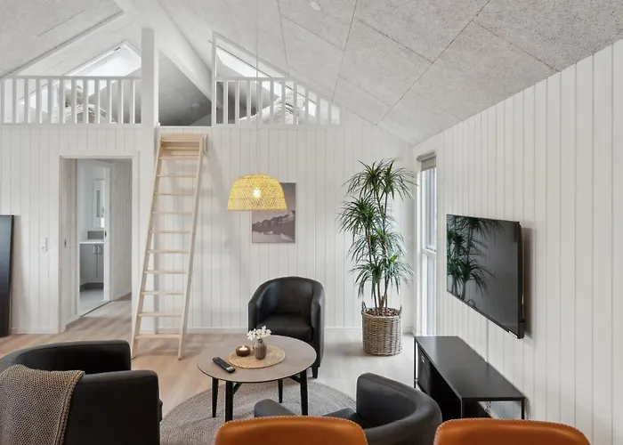 Villavilla 664 - Mommark, Sydjylland * Sarup