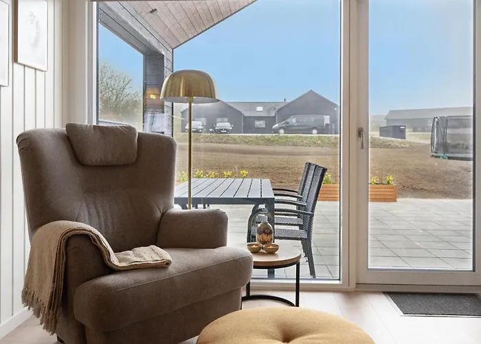 بيت للعطل Villavilla 664 - Mommark, Sydjylland Sarup