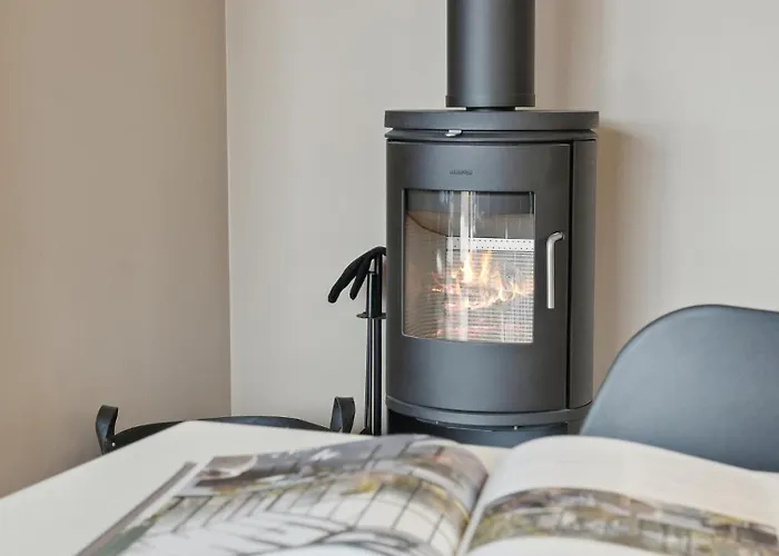 Villavilla 664 - Mommark, Sydjylland بيت للعطل