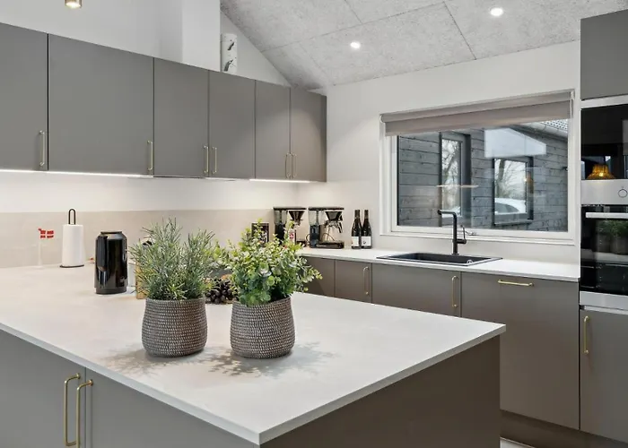 بيت للعطل Villavilla 664 - Mommark, Sydjylland *