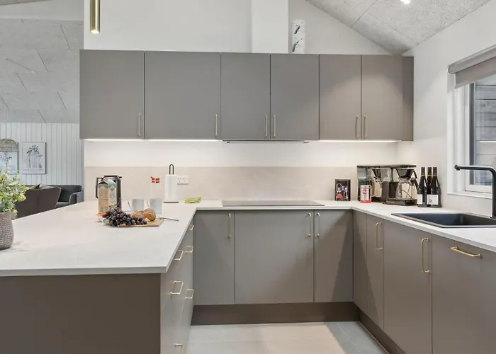 بيت للعطل Villavilla 664 - Mommark, Sydjylland