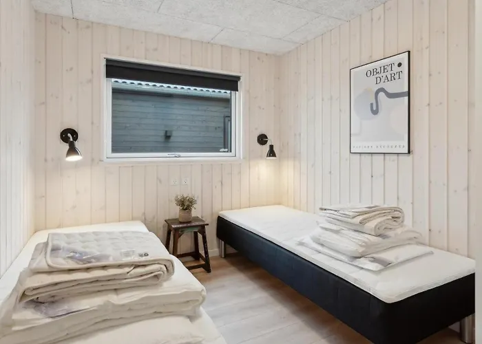 Villavilla 664 - Mommark, Sydjylland