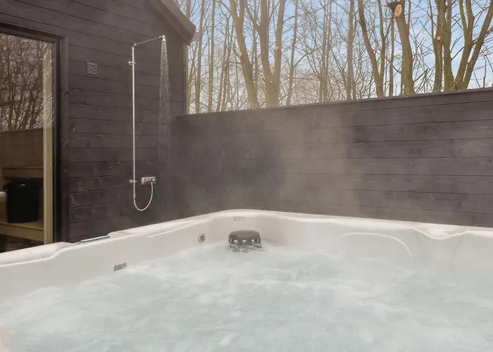 بيت للعطل Villavilla 664 - Mommark, Sydjylland Sarup