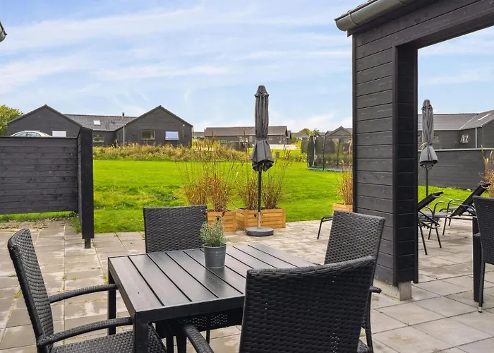 Villavilla 664 - Mommark, Sydjylland * Sarup