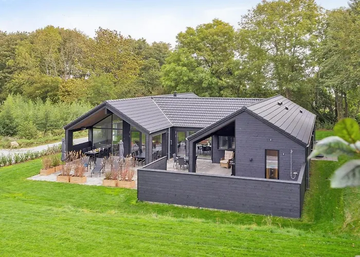 Villavilla 664 - Mommark, Sydjylland Sarup