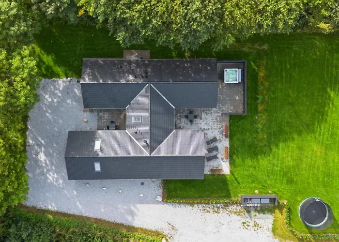 Villavilla 664 - Mommark, Sydjylland بيت للعطل