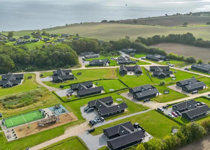 بيت للعطل Villavilla 664 - Mommark, Sydjylland Sarup