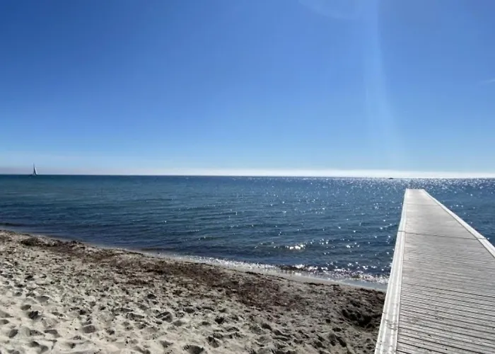 Villavilla 664 - Mommark, Sydjylland * Sarup